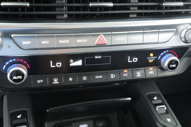 2021 Kia Telluride EX New Braunfels TX