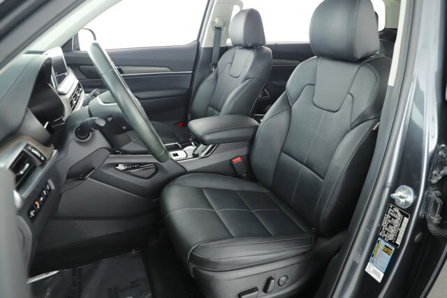 2021 Kia Telluride EX New Braunfels TX