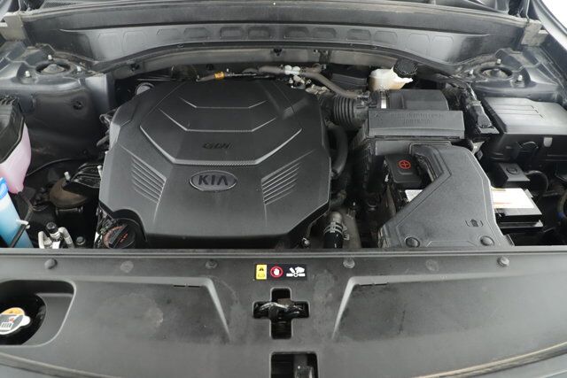 2021 Kia Telluride EX New Braunfels TX