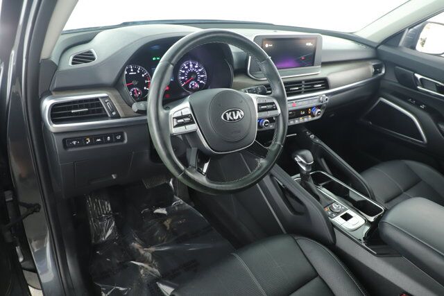 2021 Kia Telluride EX New Braunfels TX