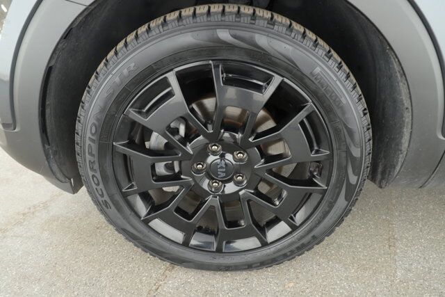 2021 Kia Telluride EX New Braunfels TX