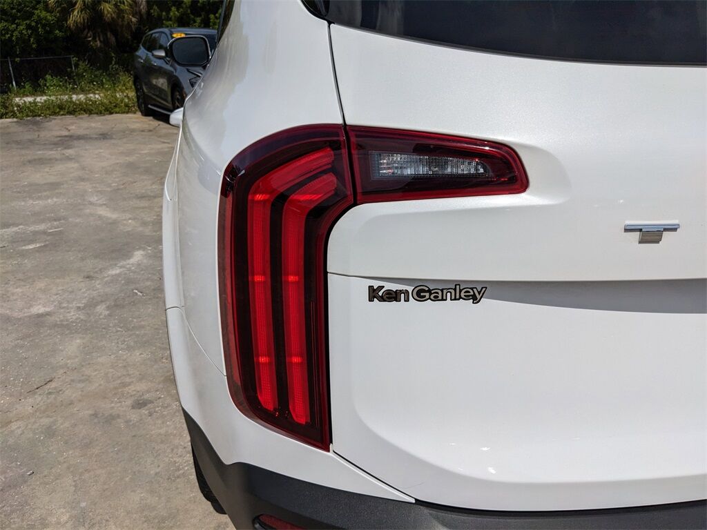 2021 Kia Telluride EX San Clemente CA