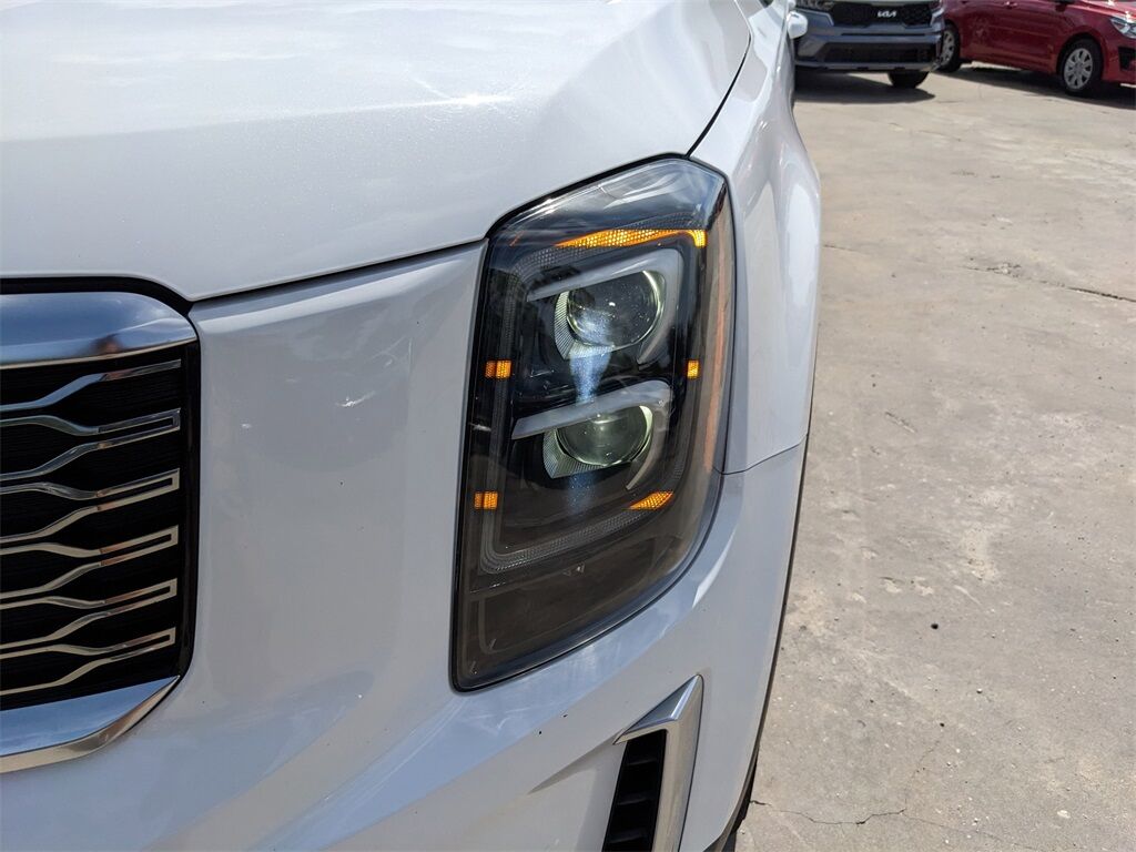 2021 Kia Telluride EX San Clemente CA