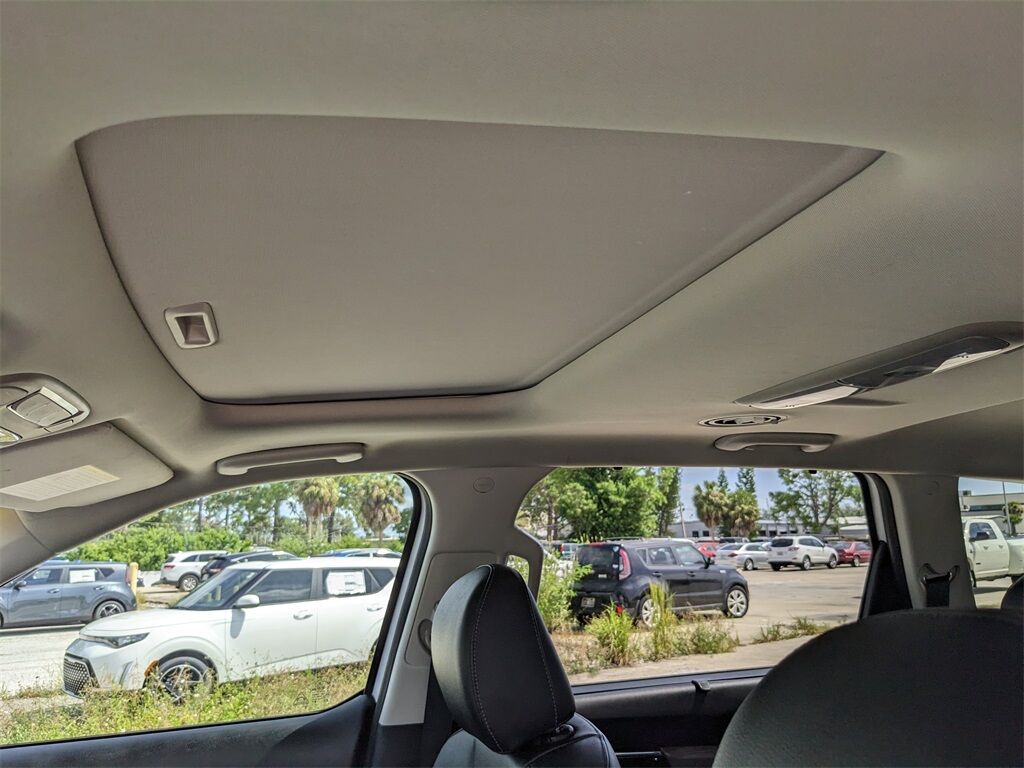 2021 Kia Telluride EX San Clemente CA