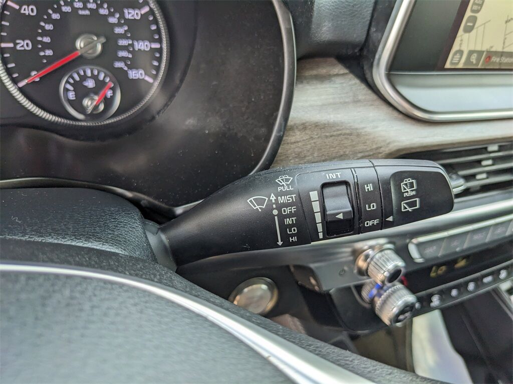 2021 Kia Telluride EX San Clemente CA