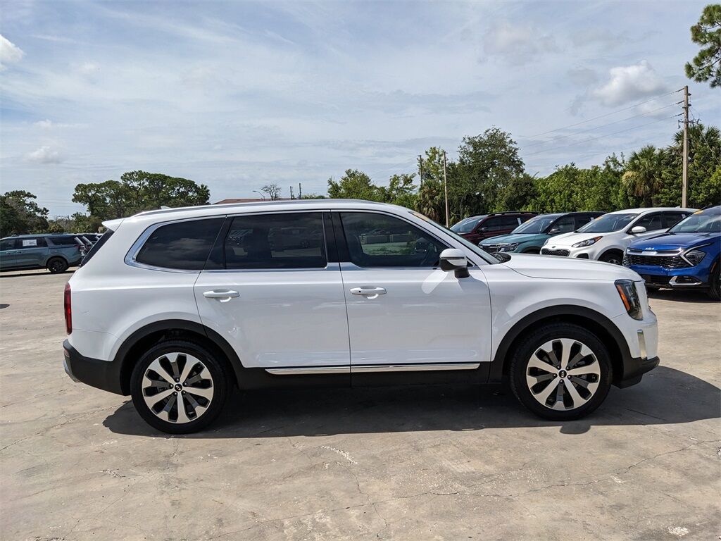 2021 Kia Telluride EX San Clemente CA