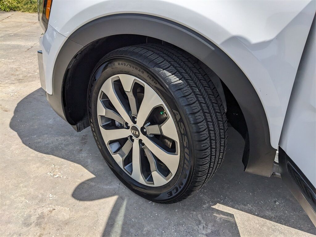 2021 Kia Telluride EX San Clemente CA