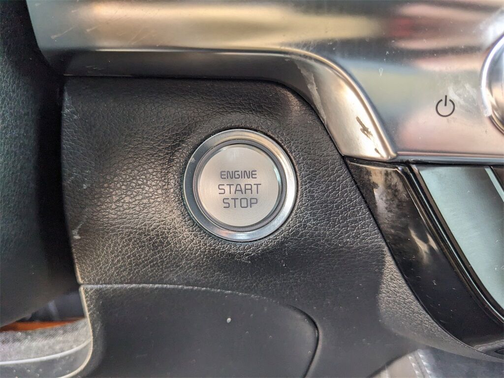 2021 Kia Telluride EX San Clemente CA