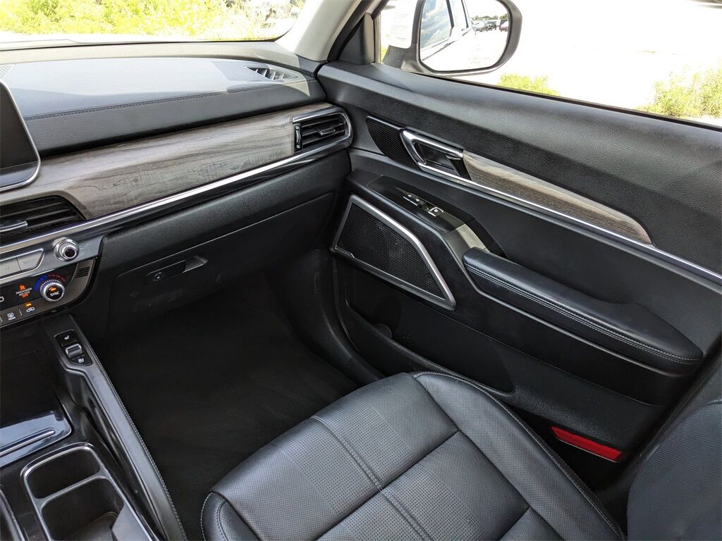2021 Kia Telluride EX San Clemente CA
