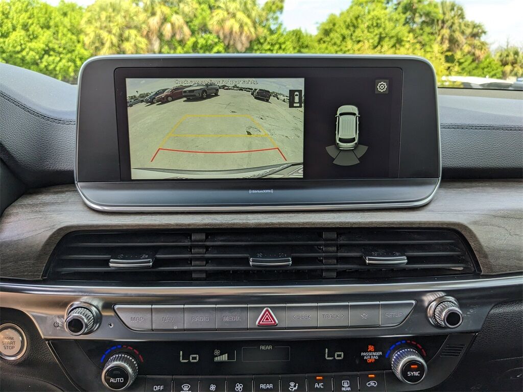 2021 Kia Telluride EX San Clemente CA