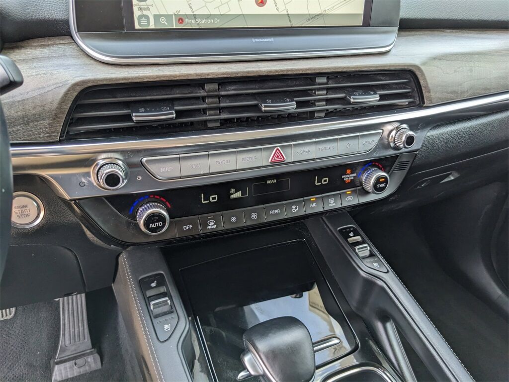 2021 Kia Telluride EX San Clemente CA