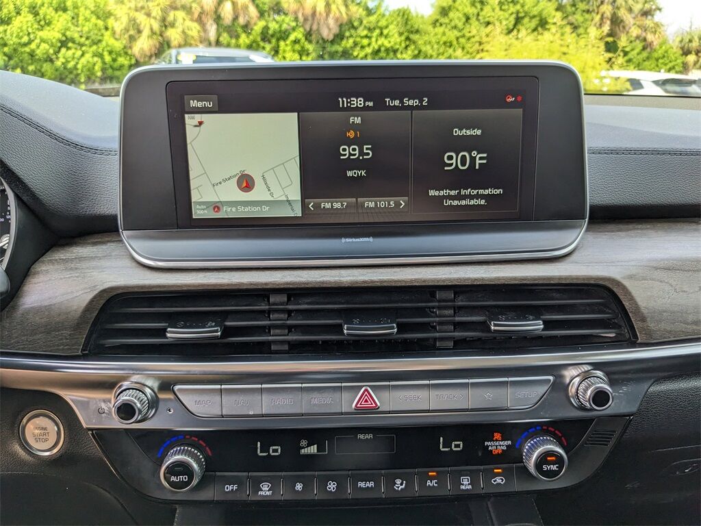 2021 Kia Telluride EX San Clemente CA