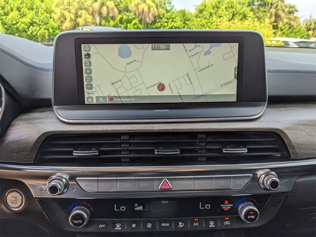 2021 Kia Telluride EX San Clemente CA