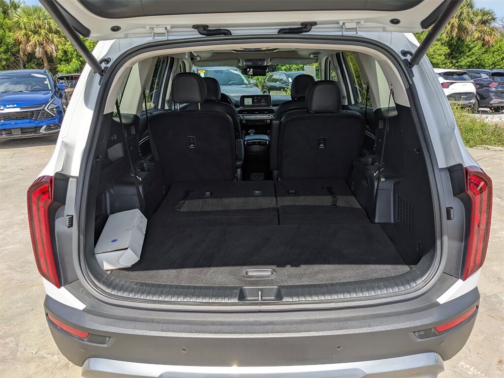 2021 Kia Telluride EX San Clemente CA