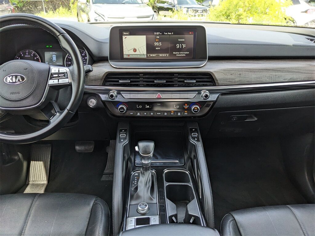 2021 Kia Telluride EX San Clemente CA