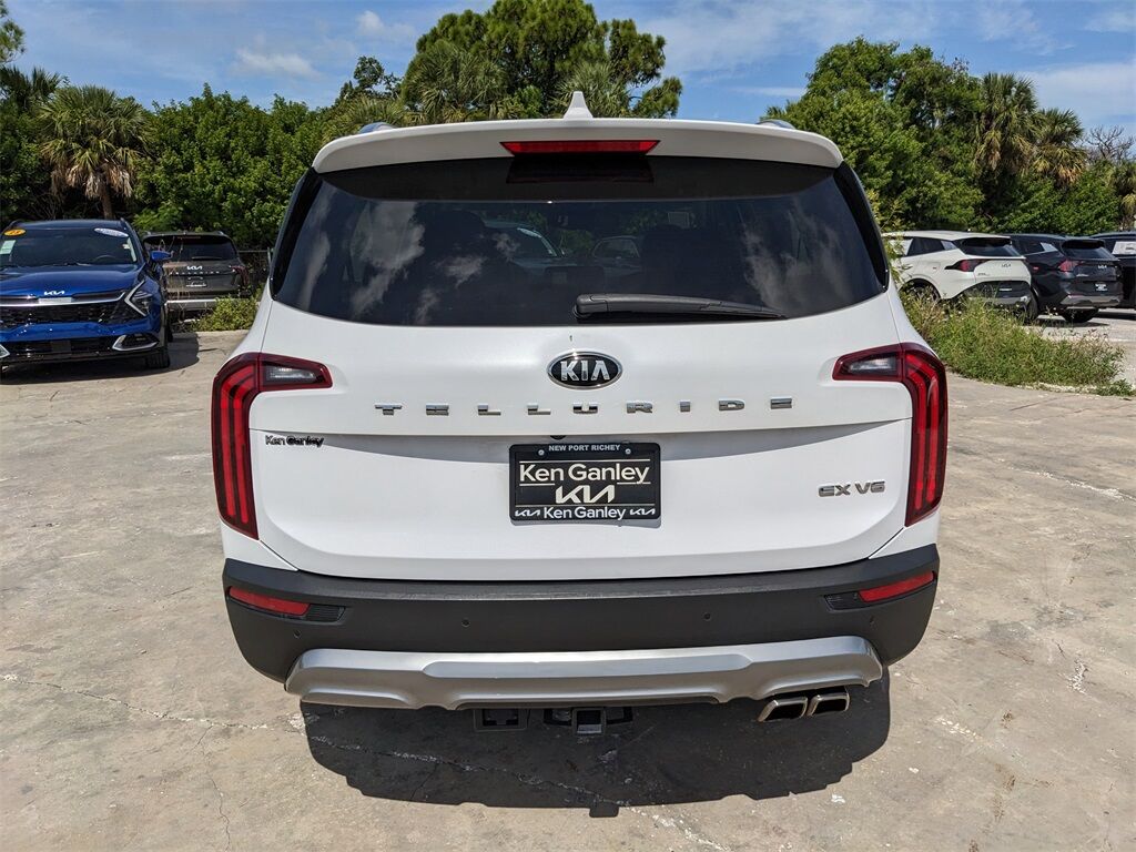 2021 Kia Telluride EX San Clemente CA