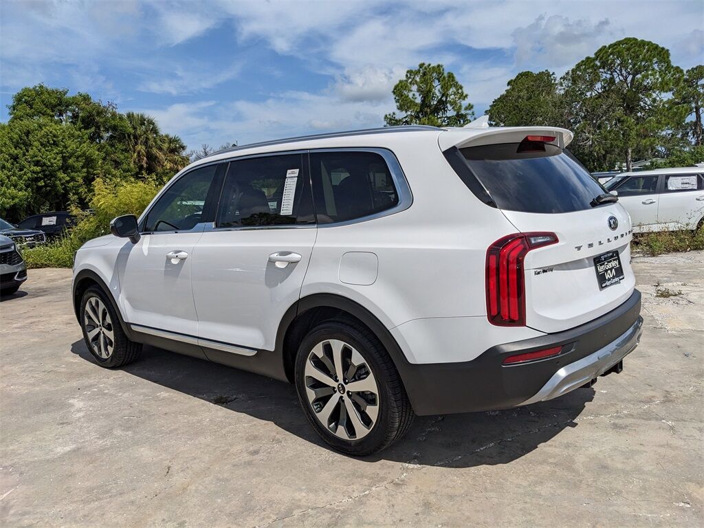 2021 Kia Telluride EX San Clemente CA