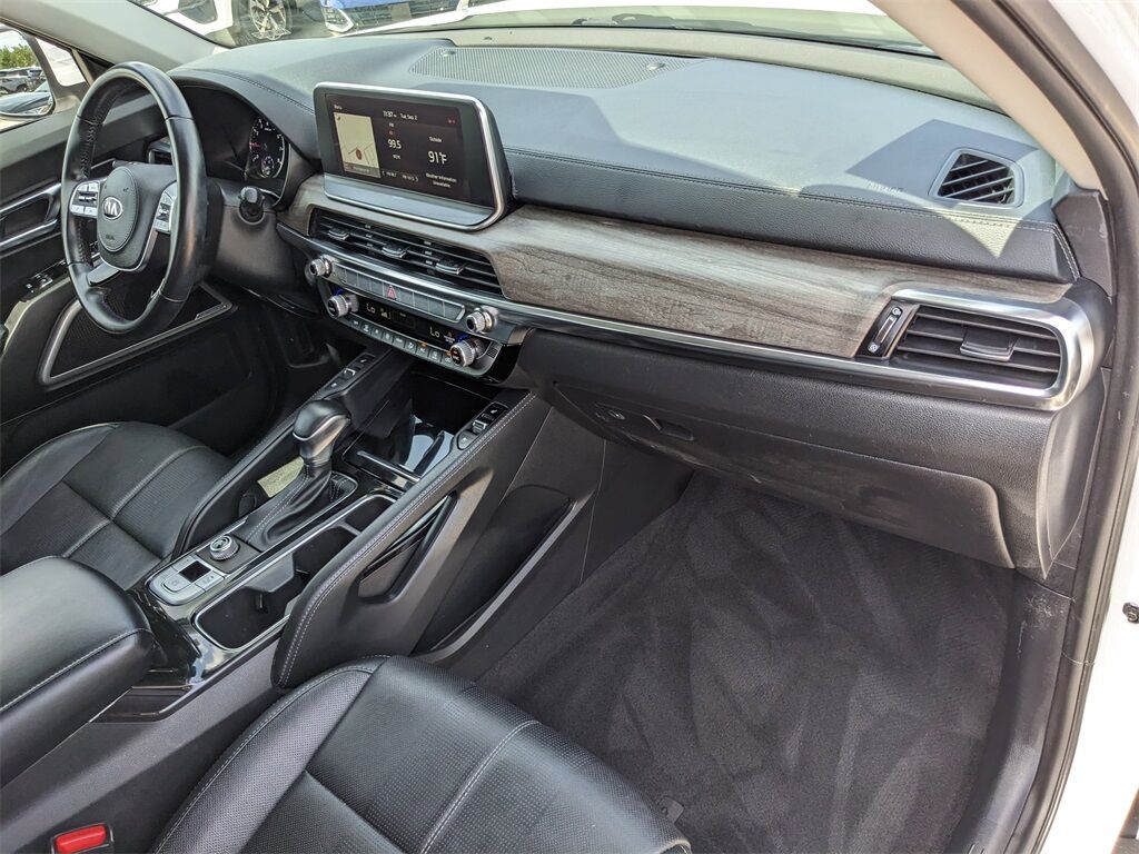 2021 Kia Telluride EX San Clemente CA