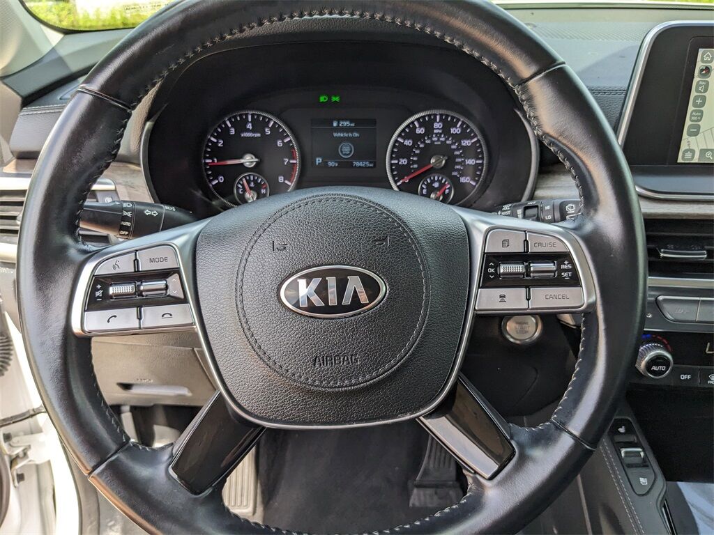 2021 Kia Telluride EX San Clemente CA