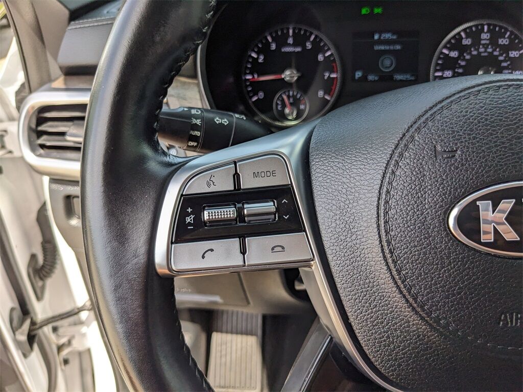 2021 Kia Telluride EX San Clemente CA