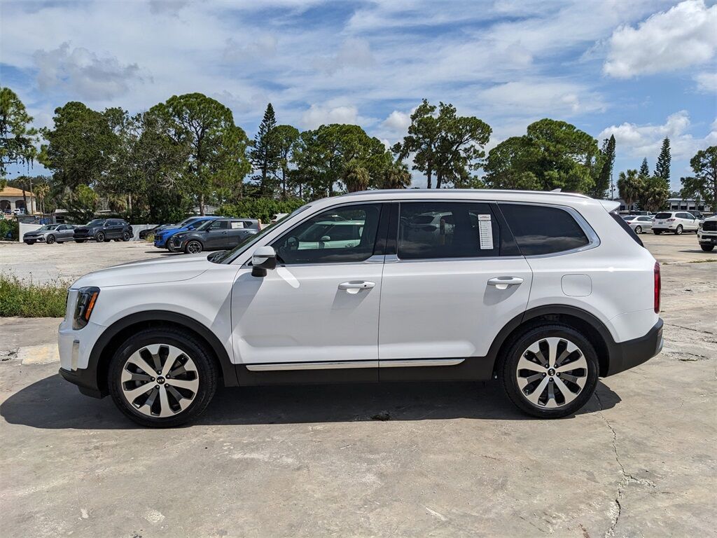2021 Kia Telluride EX San Clemente CA