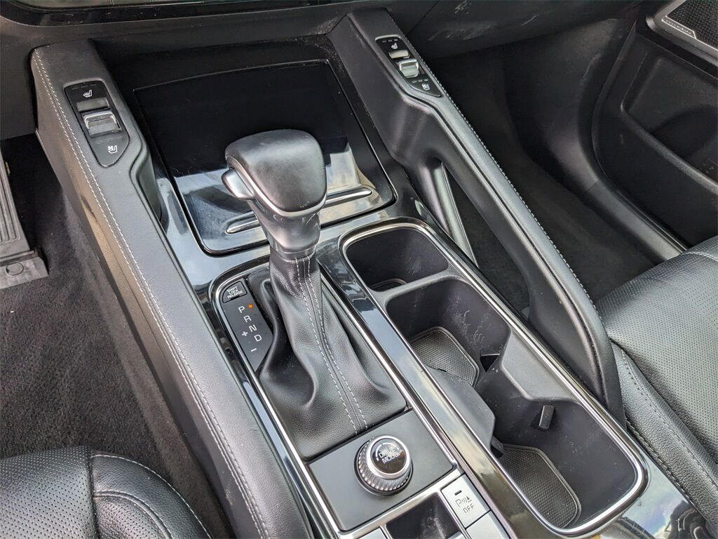 2021 Kia Telluride EX San Clemente CA
