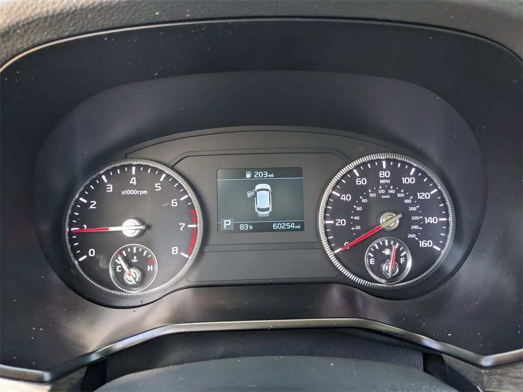 2021 Kia Telluride EX San Clemente CA