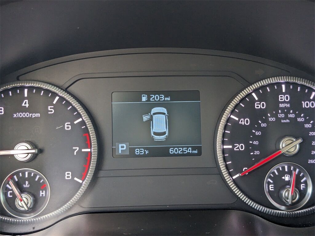 2021 Kia Telluride EX San Clemente CA