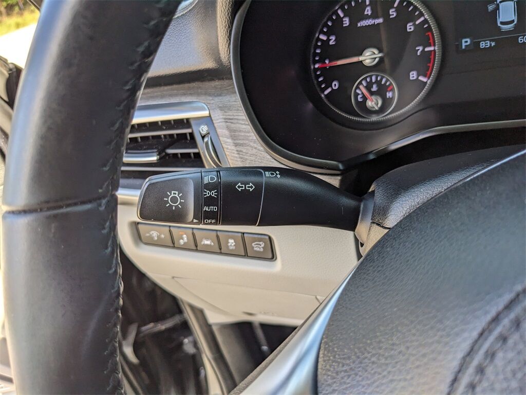 2021 Kia Telluride EX San Clemente CA