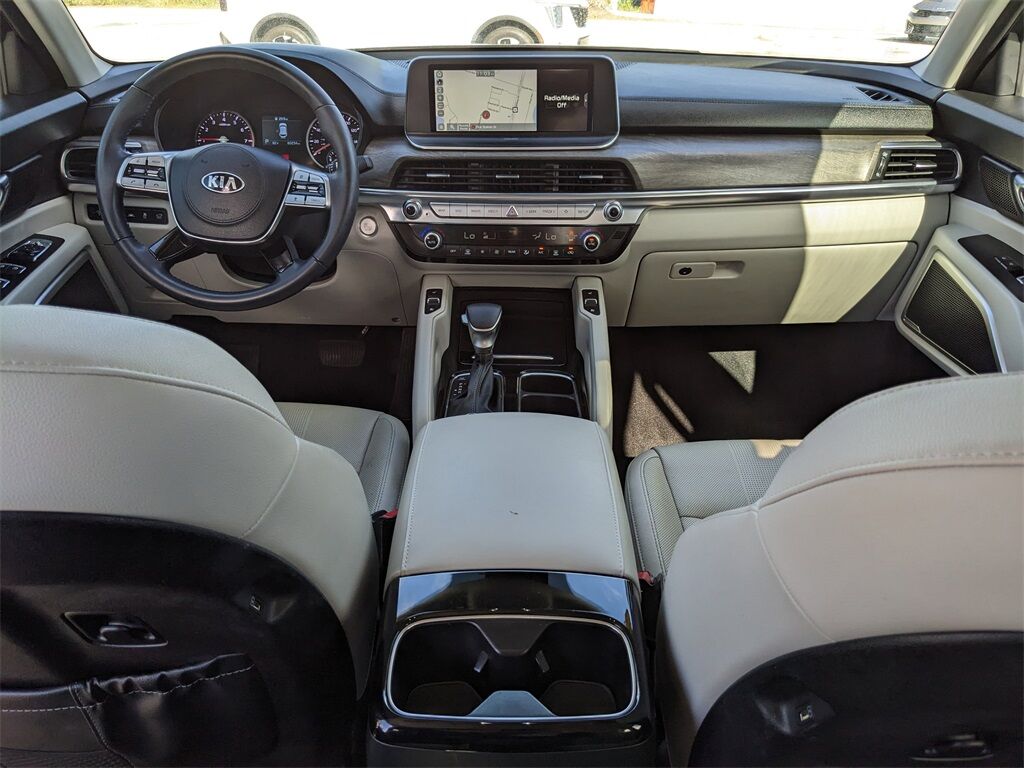 2021 Kia Telluride EX San Clemente CA