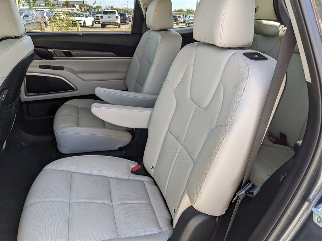 2021 Kia Telluride EX San Clemente CA