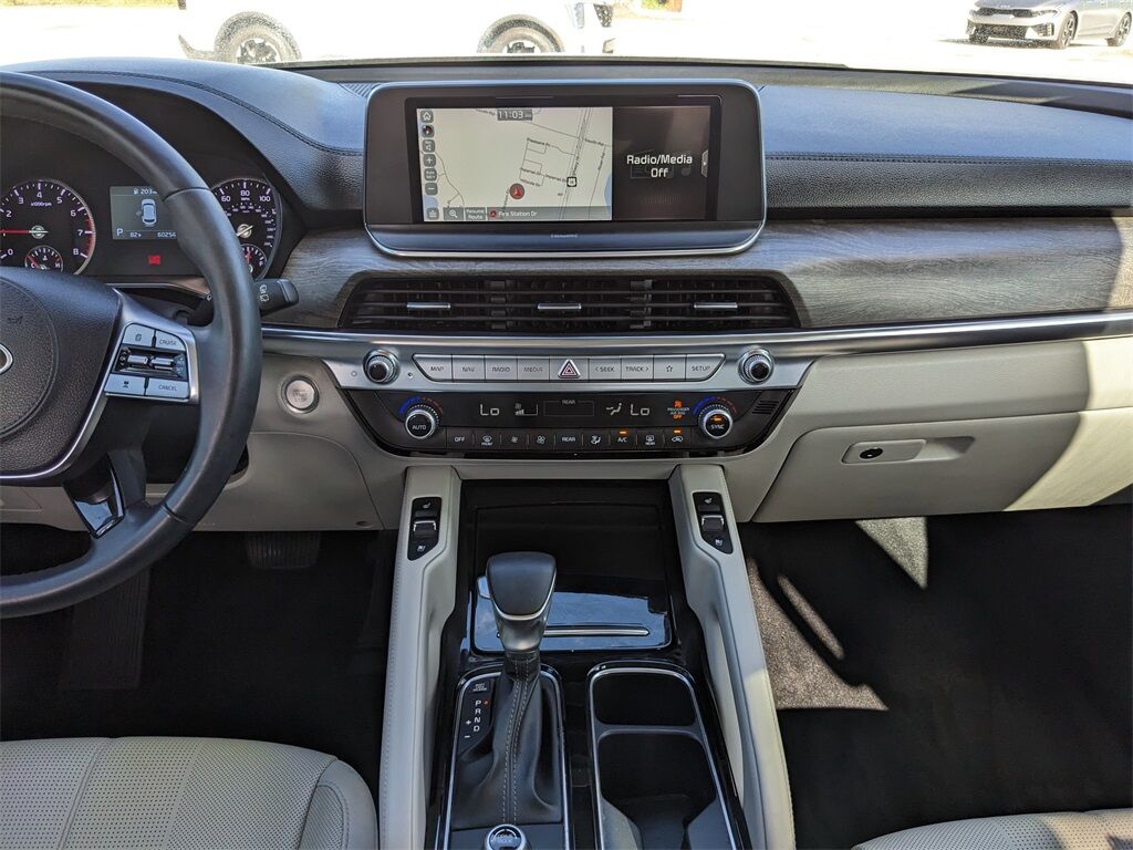 2021 Kia Telluride EX San Clemente CA