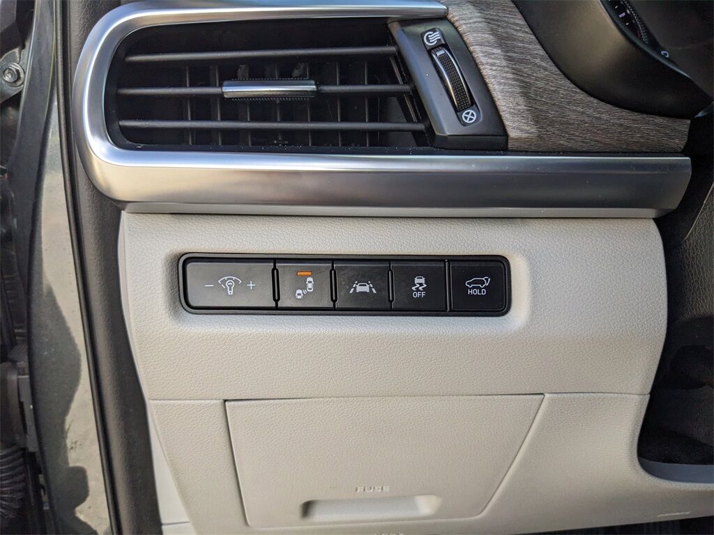 2021 Kia Telluride EX San Clemente CA