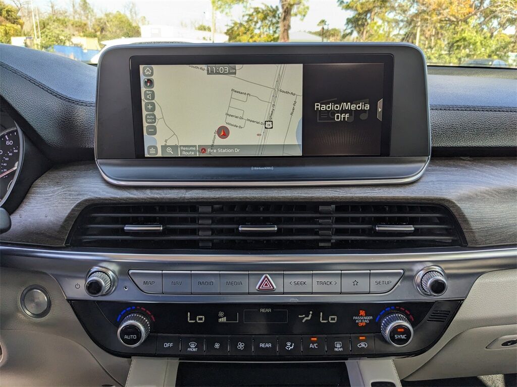 2021 Kia Telluride EX San Clemente CA