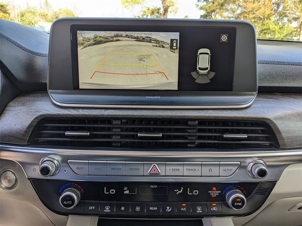 2021 Kia Telluride EX San Clemente CA