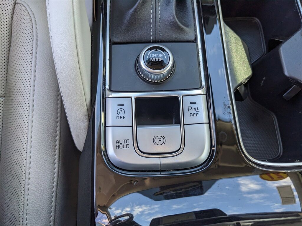 2021 Kia Telluride EX San Clemente CA