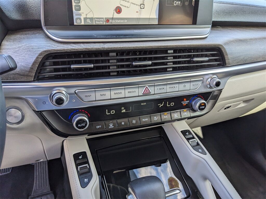 2021 Kia Telluride EX San Clemente CA