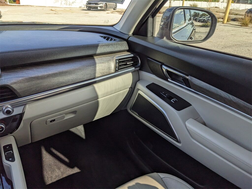 2021 Kia Telluride EX San Clemente CA