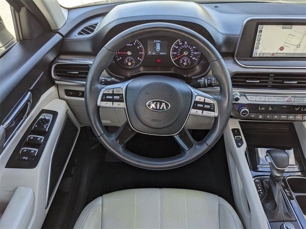2021 Kia Telluride EX San Clemente CA