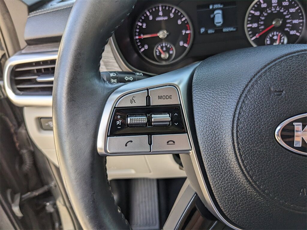 2021 Kia Telluride EX San Clemente CA