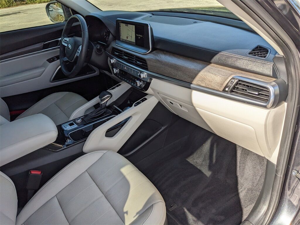 2021 Kia Telluride EX San Clemente CA