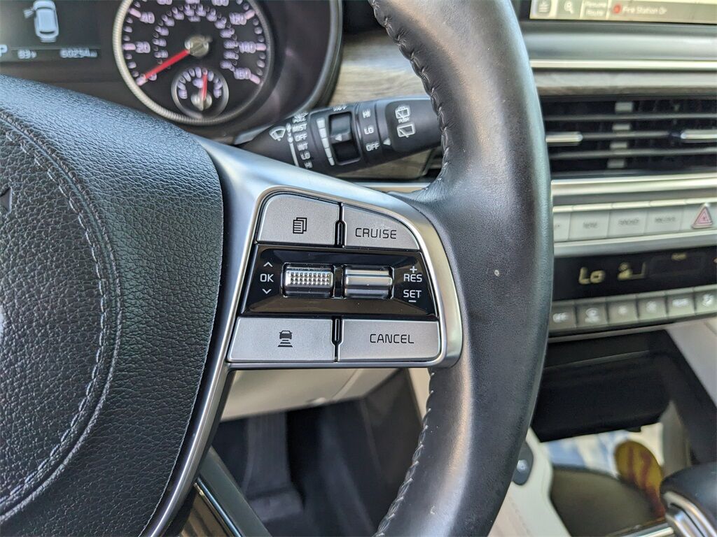 2021 Kia Telluride EX San Clemente CA