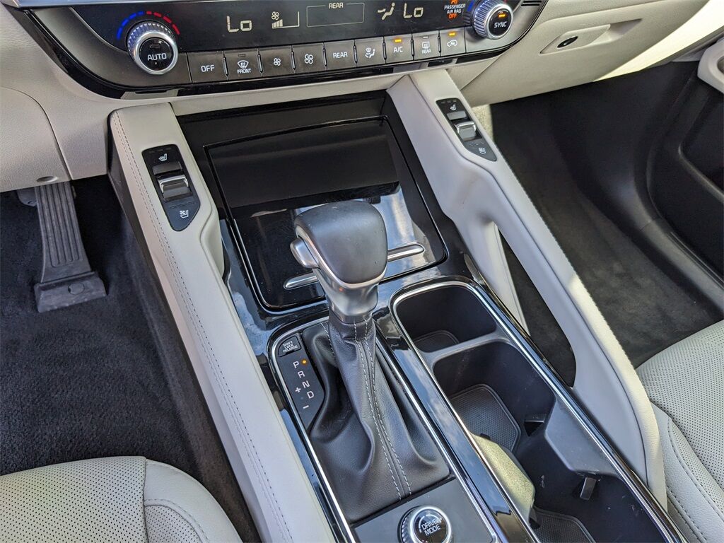 2021 Kia Telluride EX San Clemente CA