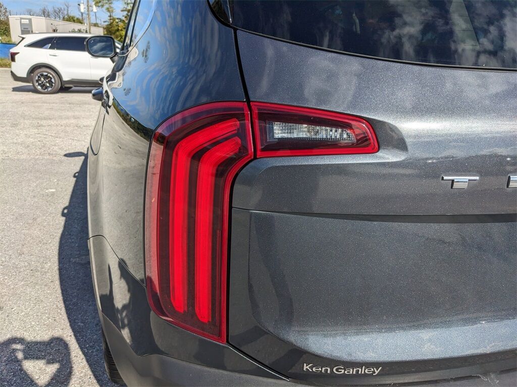 2021 Kia Telluride EX San Clemente CA