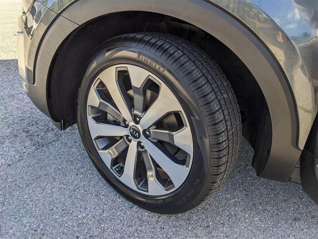 2021 Kia Telluride EX San Clemente CA