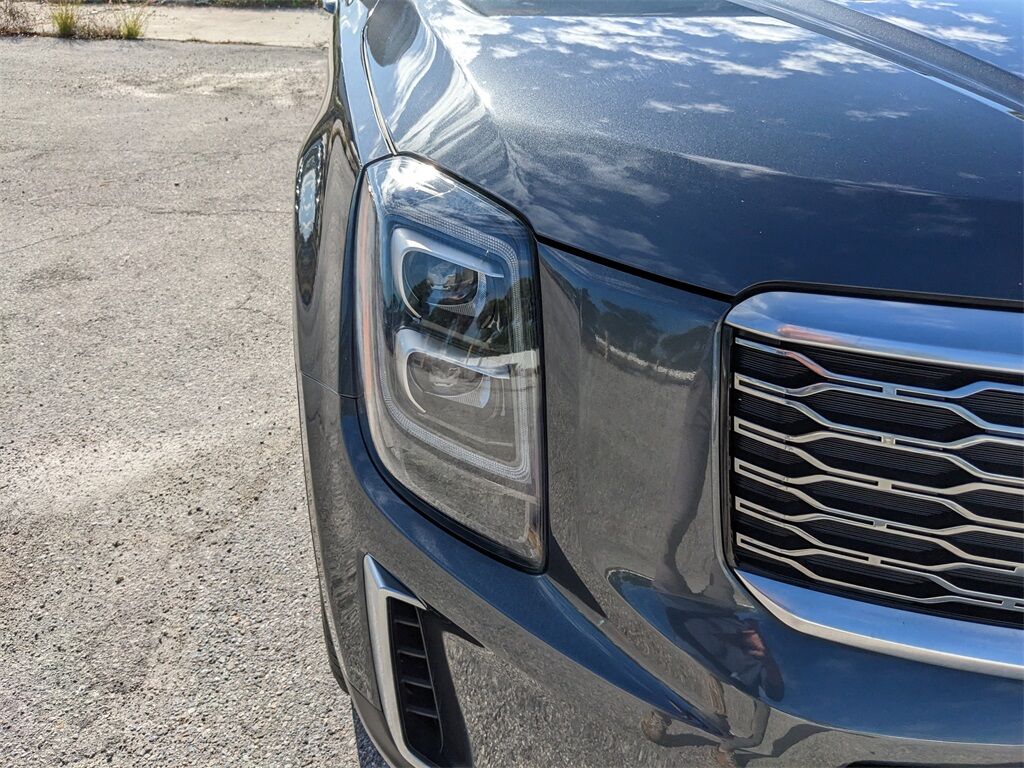 2021 Kia Telluride EX San Clemente CA