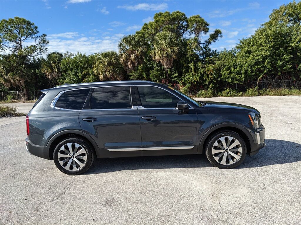 2021 Kia Telluride EX San Clemente CA