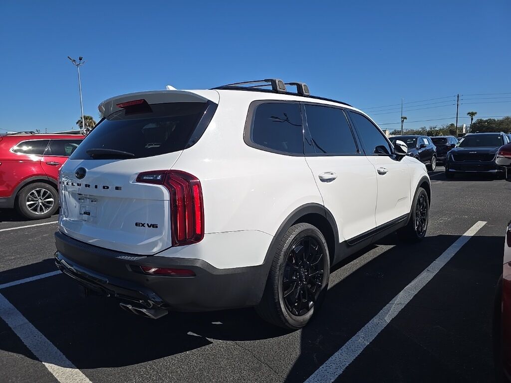 2021 Kia Telluride EX San Clemente CA