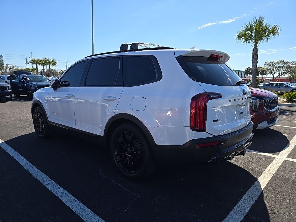2021 Kia Telluride EX San Clemente CA