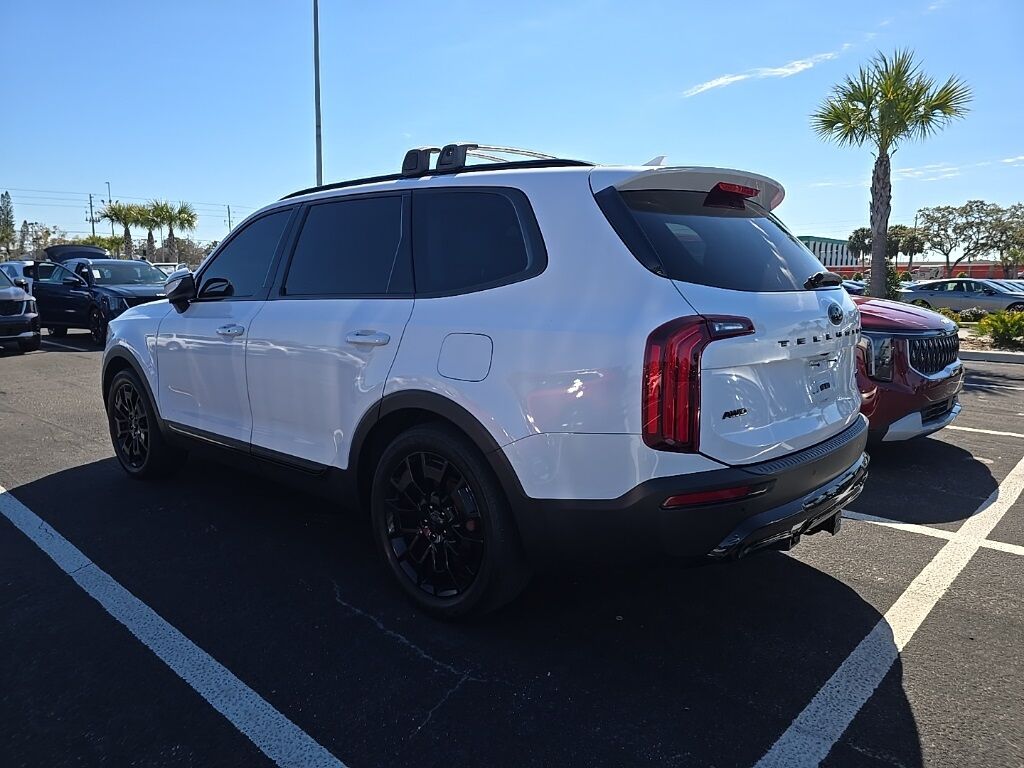 2021 Kia Telluride EX San Clemente CA